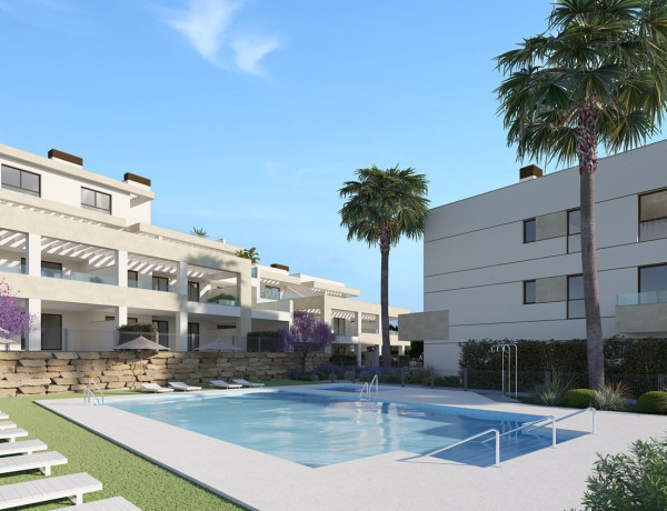 Bajo en venta en Urbanización el Rodeo, Estepona thumbnail 1