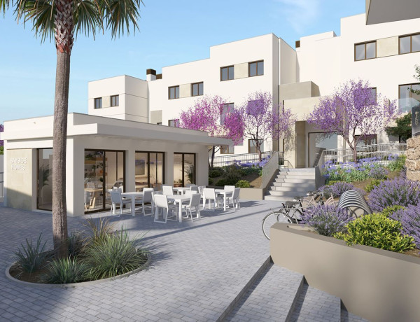Bajo en venta en Urbanización el Rodeo, Estepona thumbnail 2