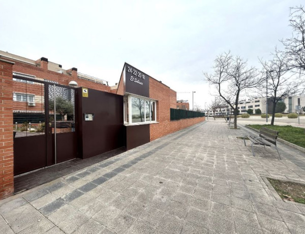 First floor for sale in , Villalbilla photo 1