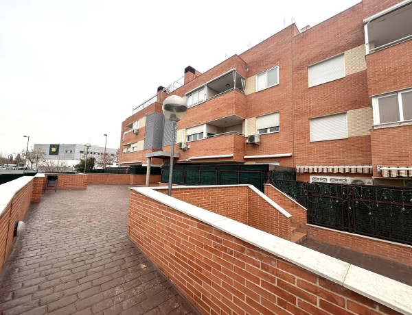First floor for sale in , Villalbilla photo 3