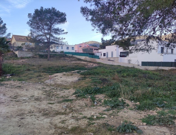 Terreno en venta en Urb. Las Palmeras, Canyelles thumbnail 2