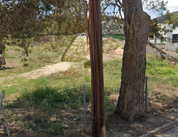 Terreno en venta en Urb. Las Palmeras, Canyelles photo 4