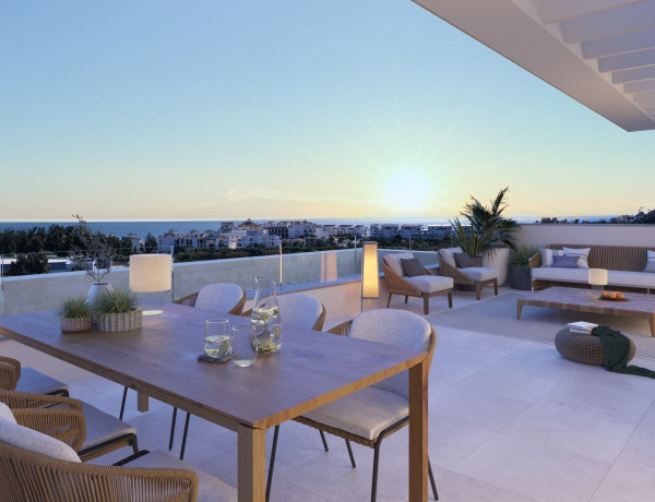 Apartment for sale in  Urbanización el Rodeo, Estepona photo 1