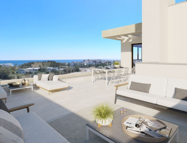 Apartment for sale in  Urbanización el Rodeo, Estepona photo 2
