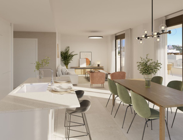 Apartment for sale in  Urbanización el Rodeo, Estepona photo 3
