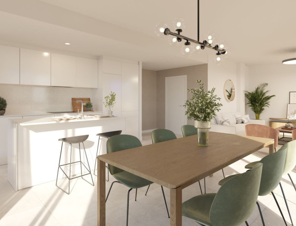 Apartment for sale in  Urbanización el Rodeo, Estepona photo 4
