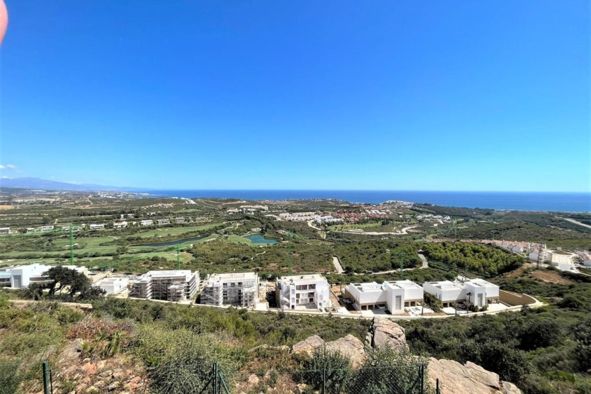 Penthouse sale in Calle Doña Julia, Casares photo 2