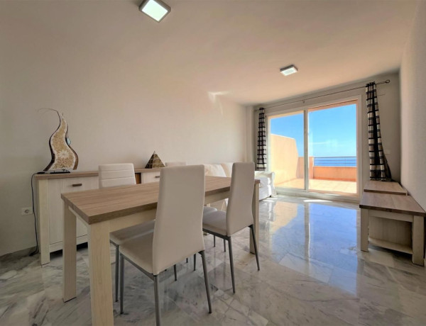 Penthouse for sale in  Calle Doña Julia, Casares photo 4