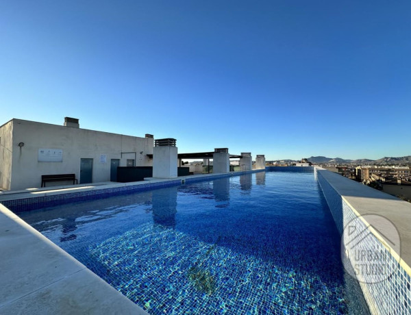 Piso en venta en , Monforte del Cid photo 1