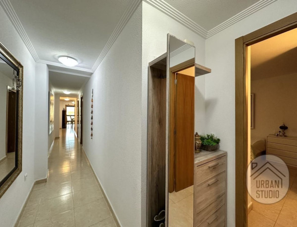 Piso en venta en , Monforte del Cid thumbnail 1