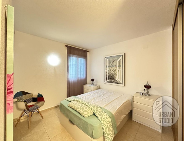 Piso en venta en , Monforte del Cid thumbnail 2