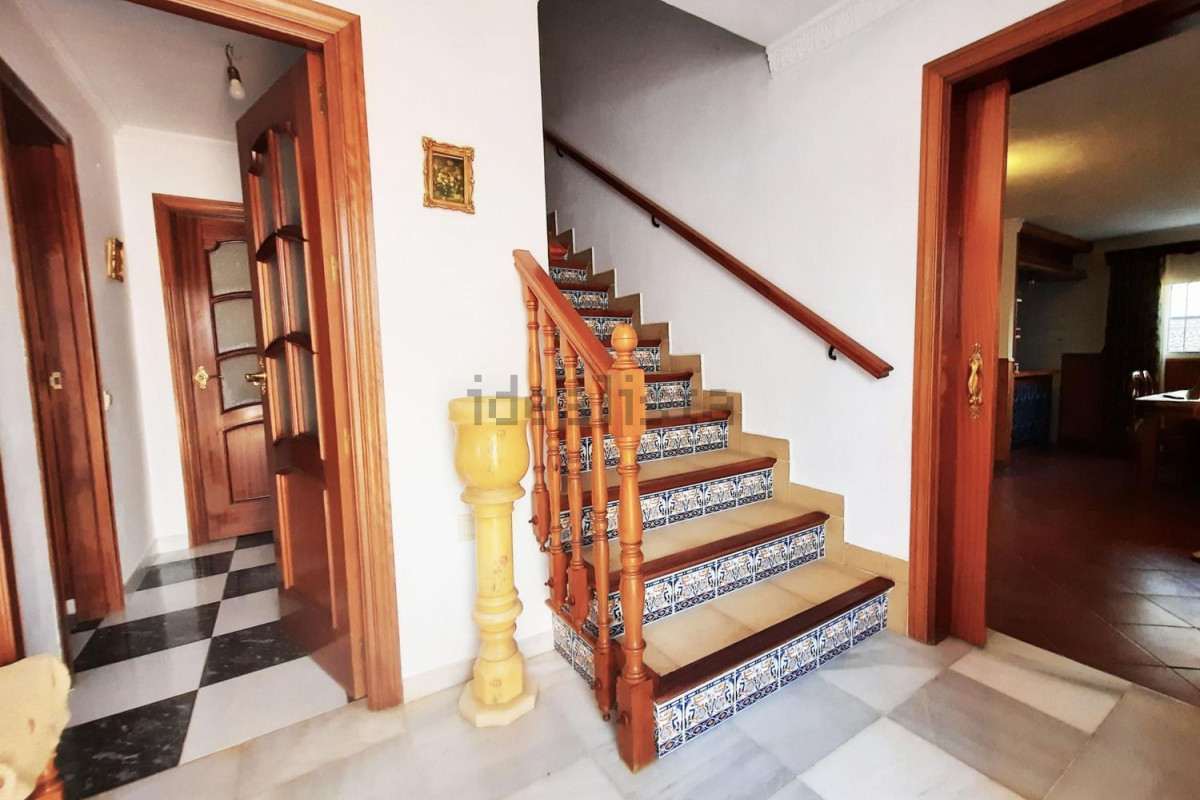 Venta de chalet independiente en Avenida Príncipe de Asturias s/n, Marbella
 photo 5