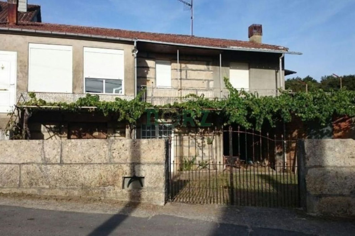 Casa o chalet independiente en venta en Vilamarin, Vilamarin
photo 1