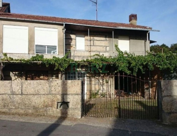 Chalet independiente en venta en , Vilamarin photo 1
