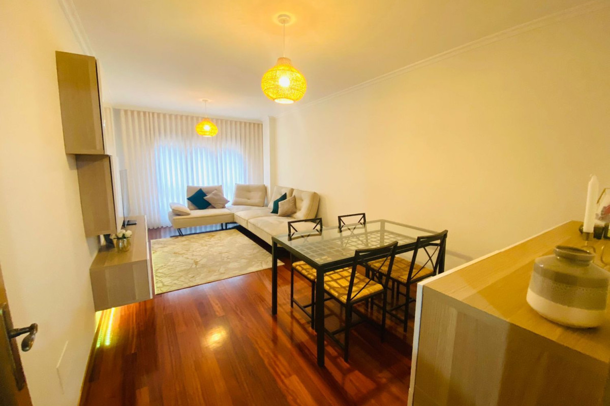 Piso en venta en Av, 1, Tomiño
photo 2