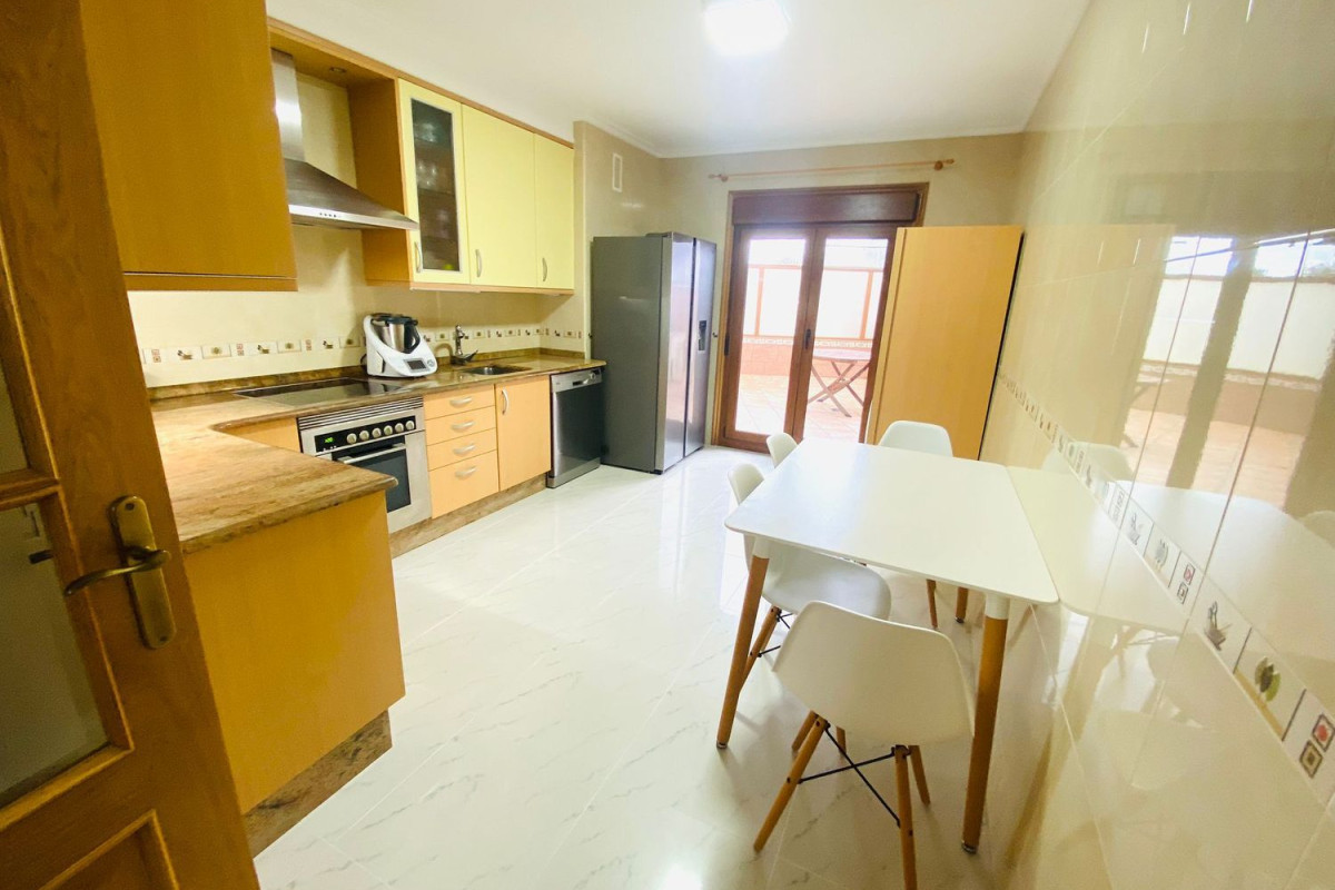 Piso en venta en Av, 1, Tomiño
photo 4