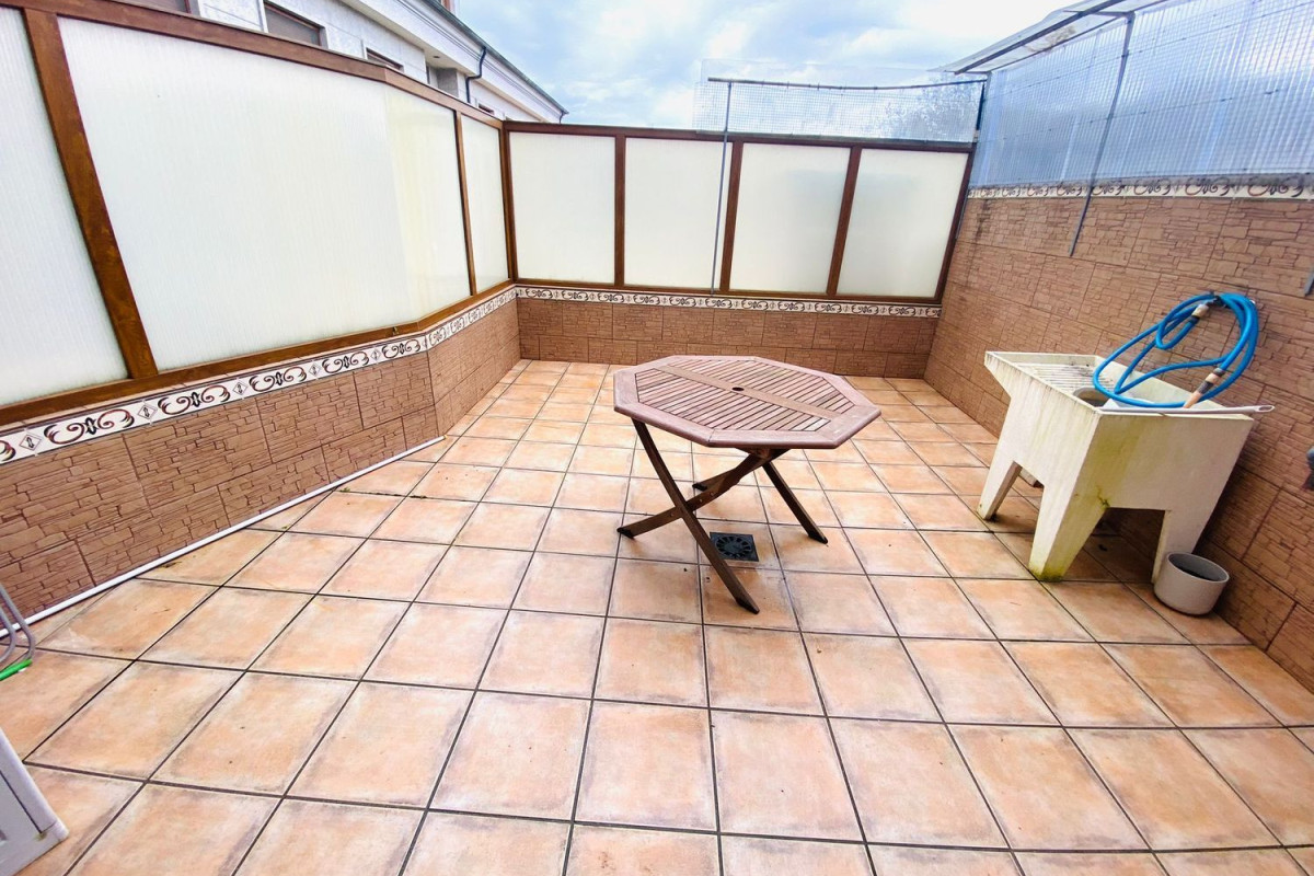 Piso en venta en Av, 1, Tomiño
photo 5