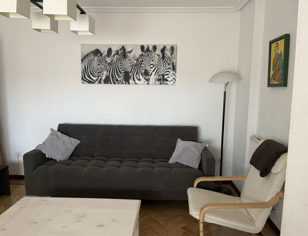 Ático en venta en San José - Parador - Zurguen , Salamanca photo 1