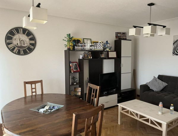 Ático en venta en San José - Parador - Zurguen , Salamanca thumbnail 2