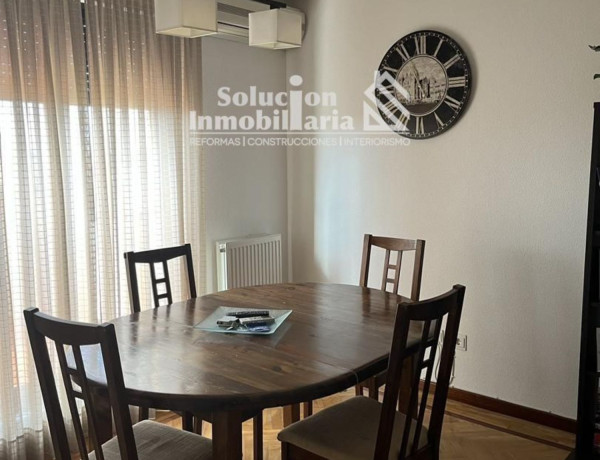 Ático en venta en  San José - Parador - Zurguen , Salamanca photo 4