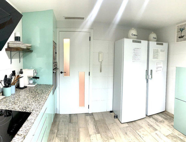 Chalet independiente en venta en , Benaguasil photo 3