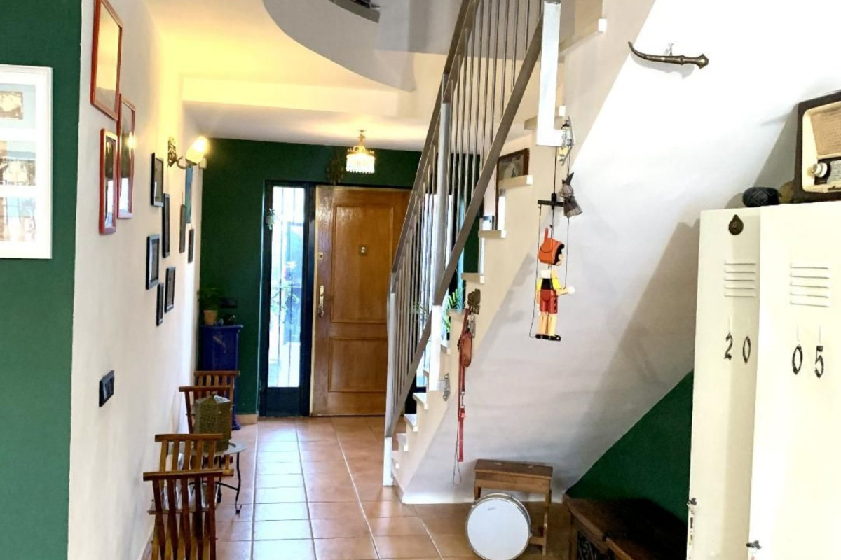 Casa o chalet independiente en venta en Benaguasil, Benaguasil
photo 5