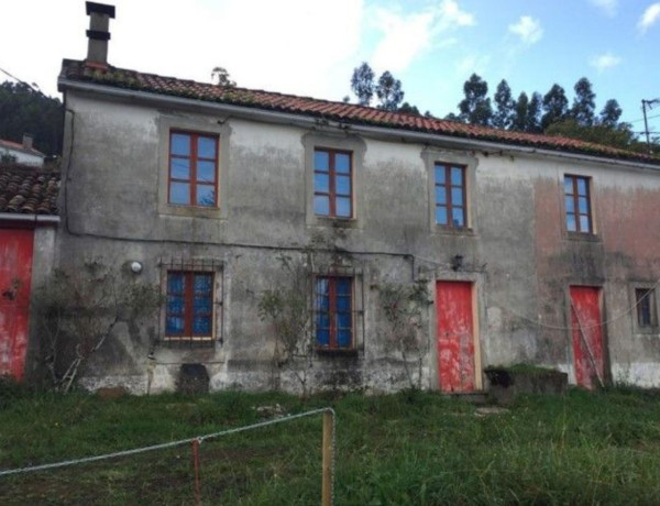 Casa de pueblo en venta en Lugar Ribados, 2 thumbnail 2