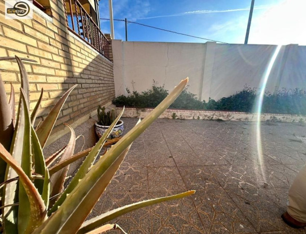 Detached villa for sale in Jerez sur , Jerez de la Frontera photo 1