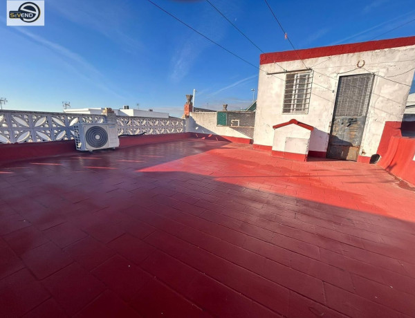 Detached villa for sale in Jerez sur , Jerez de la Frontera thumbnail 2