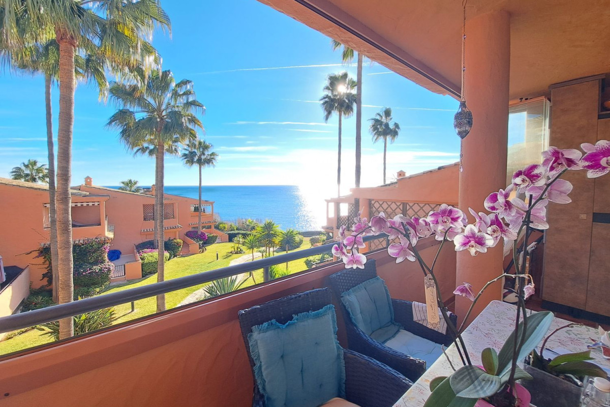 Sprzedaż mieszkania w Plaża Bahía Dorada, Estepona
 photo 3