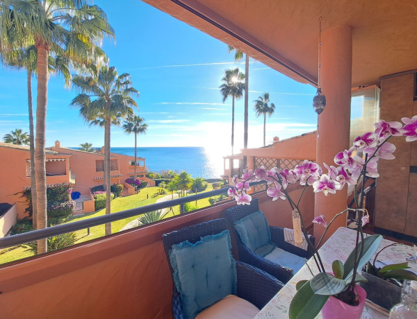 Apartment for sale in  Playa Bahía Dorada , Estepona photo 3