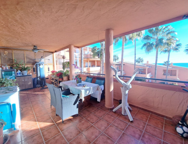Apartment for sale in  Playa Bahía Dorada , Estepona photo 4