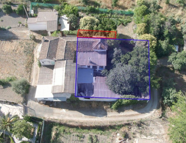 Finca rústica en venta en Calle Virgen Blanca, 52 , Granada thumbnail 2