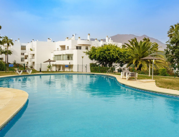 Apartment for sale in  Playa Bahía Dorada , Estepona photo 1