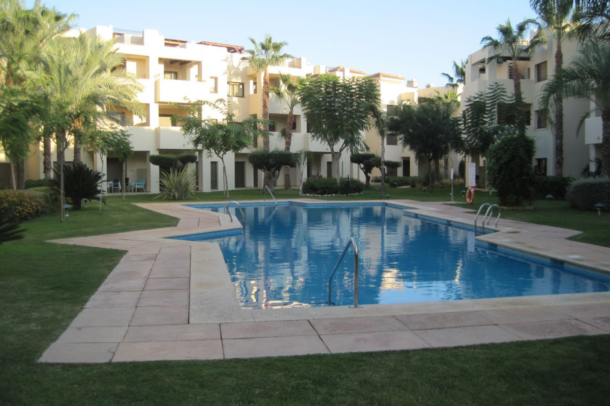 Venta de bajo en Urb. Roda Golf, San Javier
photo 1