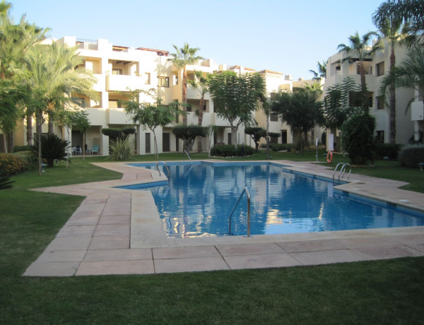 Продажа первого этажа в Urb. Roda Golf, San Javier photo 1