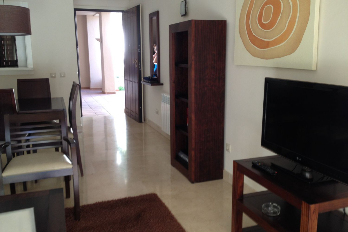 Venta de bajo en Urb. Roda Golf, San Javier
photo 2