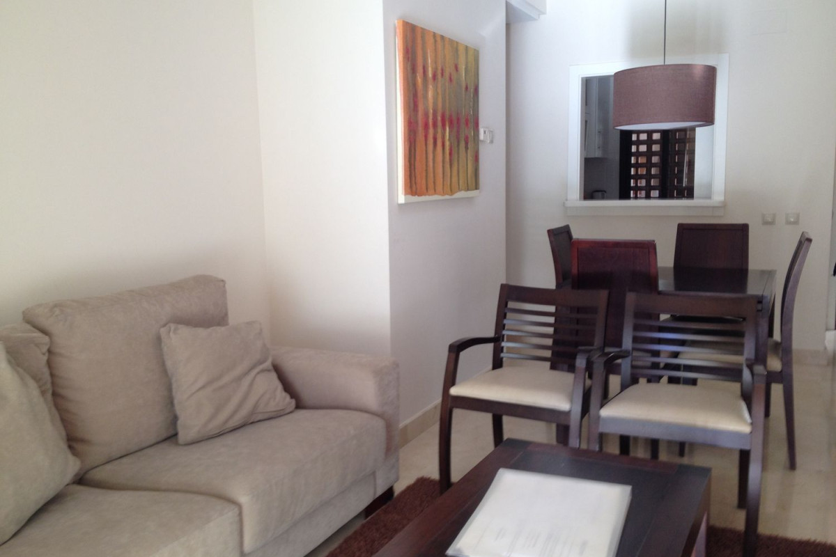 Venta de bajo en Urb. Roda Golf, San Javier
photo 3