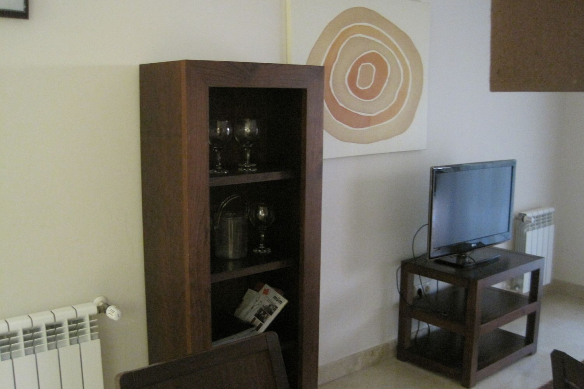 Venta de bajo en Urb. Roda Golf, San Javier
photo 4