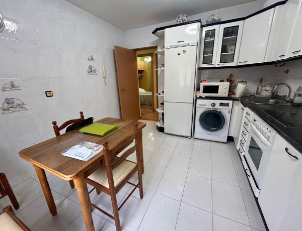 Apartment for sale in La Chantría- La Lastra , León photo 1