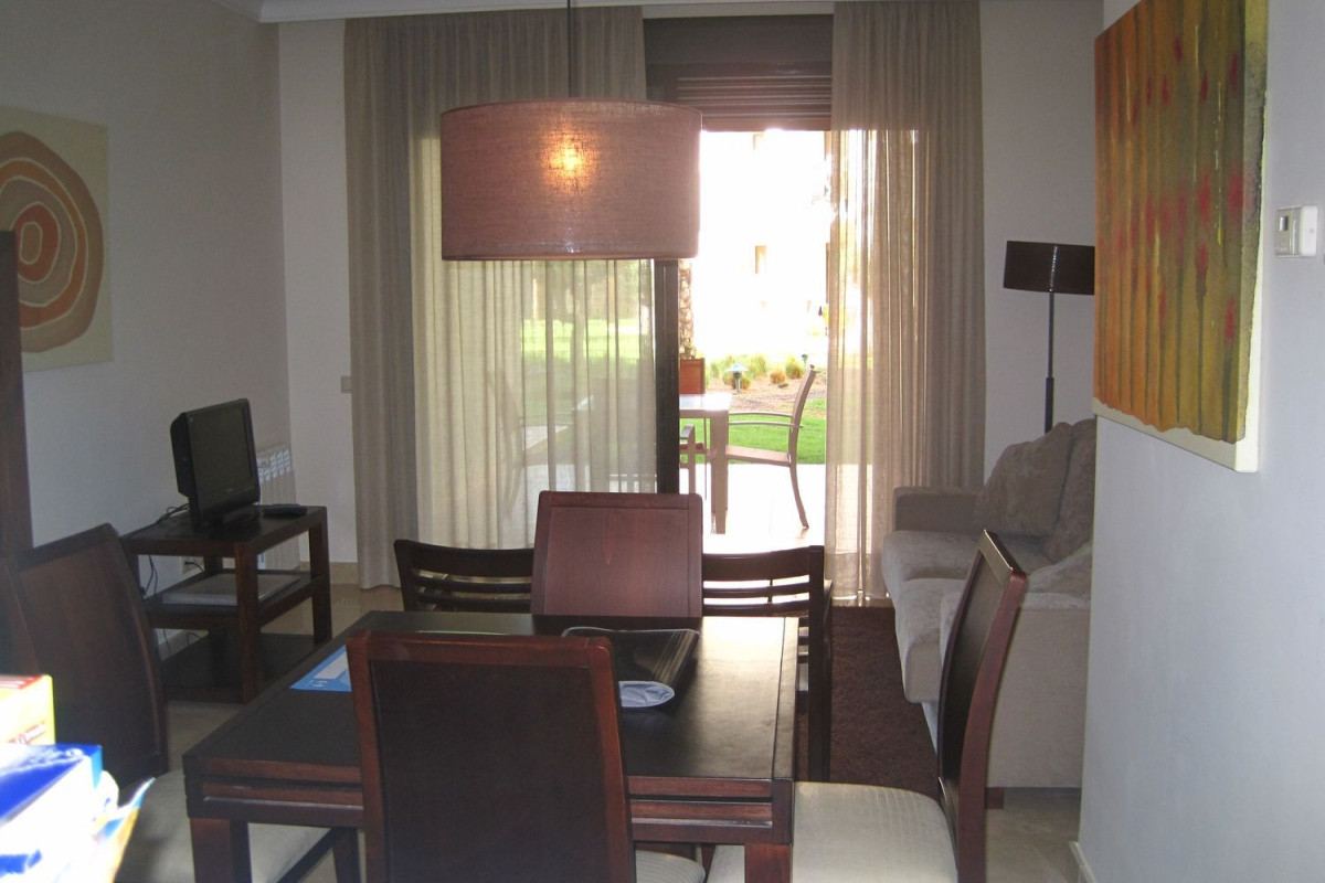 Venta de bajo en Urb. Roda Golf, San Javier
photo 5