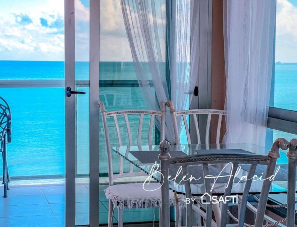 Piso en venta en  Playa del Esparto-Veneziola , La Manga Del Mar Menor photo 1