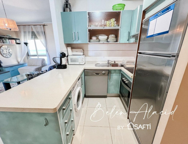 Piso en venta en  Playa del Esparto-Veneziola , La Manga Del Mar Menor photo 4