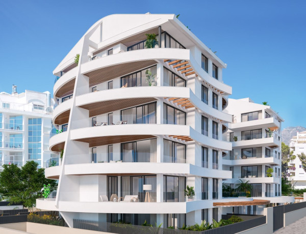 Apartment for sale in Calle velazquez s/n, Benalmádena photo 1