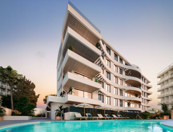 Apartment for sale in Calle velazquez s/n, Benalmádena thumbnail 1