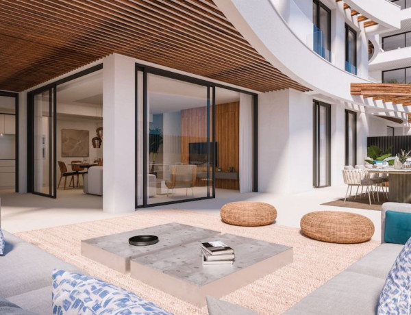 Apartment for sale in Calle velazquez s/n, Benalmádena thumbnail 2