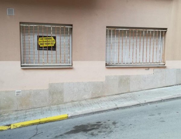 Bajo en venta en  Sant Pere , Tordera photo 1