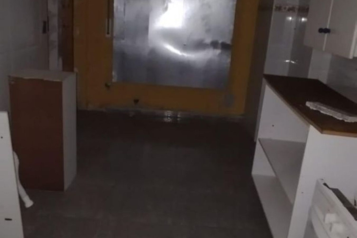 Venta de bajo en Sant Pere, Tordera
 photo 4