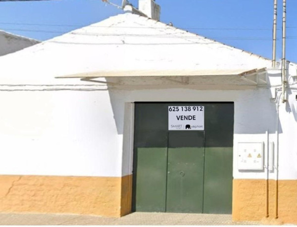 Chalet independiente en venta en , Villanueva del Ariscal photo 1