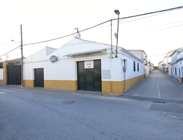 Chalet independiente en venta en , Villanueva del Ariscal photo 2